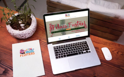 Estrenamos Página Web