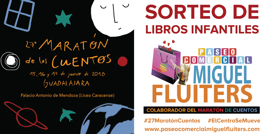 banner_sorteo_libros_infantiles_maraton_cuentos_2018
